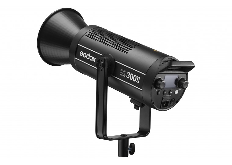 Godox SL150II SL200II SL300II LED Video Light